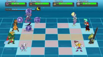 Terrain of Magical Expertise Free Download By Steam-repacks.com