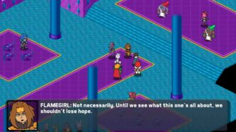 Terrain of Magical Expertise Free Download By Steam-repacks.com