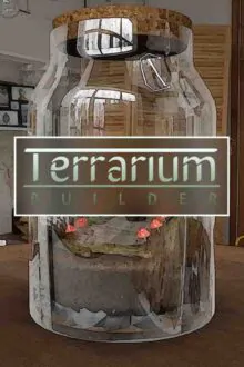 Terrarium Builder Free Download By Steam-repacks