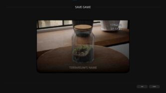 Terrarium Builder Free Download By Steam-repacks.com