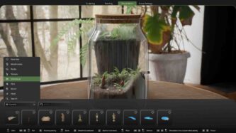 Terrarium Builder Free Download By Steam-repacks.com