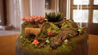 Terrarium Builder Free Download By Steam-repacks.com