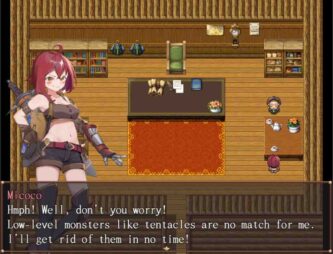 The Adventures of MICOCO Free Download By Steam-repacks.com