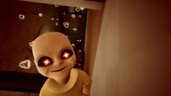 The Baby in Yellow Free Download By Steam-repacks.com
