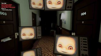 The Baby in Yellow Free Download By Steam-repacks.com