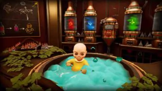 The Baby in Yellow Free Download By Steam-repacks.com