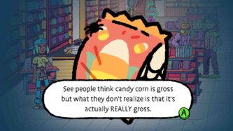 The Big Con Free Download By Steam-repacks.com