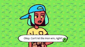 The Big Con Free Download By Steam-repacks.com