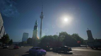 The Bus Free Download By Steam-repacks.com