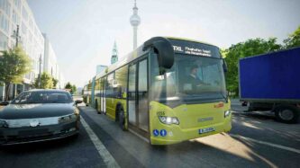 The Bus Free Download By Steam-repacks.com