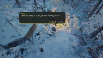 The Frosts First Ones Free Download By Steam-repacks.com