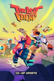 The Last Friend Free Download By Steam-repacks