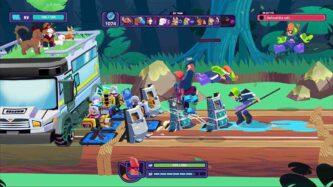 The Last Friend Free Download By Steam-repacks.com