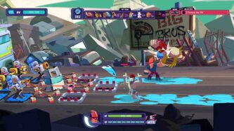 The Last Friend Free Download By Steam-repacks.com
