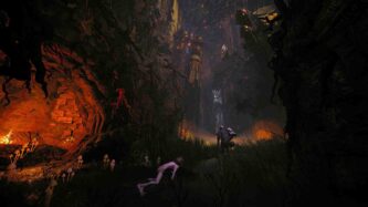 The Lord of the Rings Gollum Free Download By Steam-repacks.com