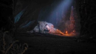 The Lord of the Rings Gollum Free Download By Steam-repacks.com