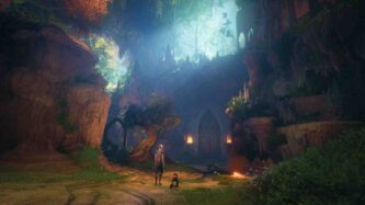 The Lord of the Rings Gollum Free Download By Steam-repacks.com
