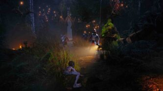 The Lord of the Rings Gollum Free Download By Steam-repacks.com