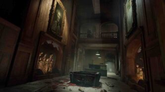 The Outlast Trials Free Download By Steam-repacks.com