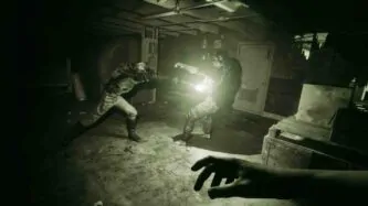 The Outlast Trials Free Download By Steam-repacks.com