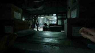 The Outlast Trials Free Download By Steam-repacks.com