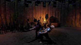 The Pit Free Download By Steam-repacks.com