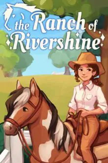 The Ranch of Rivershine Free Download (v1.3.0.0.6)