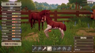 The Ranch of Rivershine Free Download By Steam-repacks.com