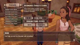 The Ranch of Rivershine Free Download By Steam-repacks.com