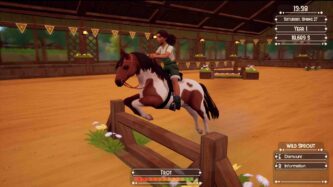 The Ranch of Rivershine Free Download By Steam-repacks.com