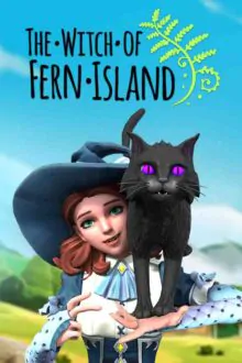 The Witch of Fern Island Free Download (v0.8.5)