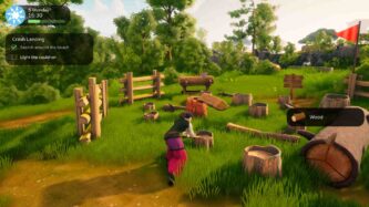 The Witch of Fern Island Free Download By Steam-repacks.com