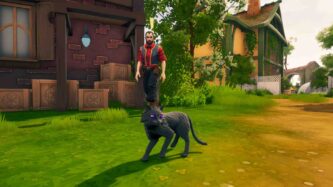 The Witch of Fern Island Free Download By Steam-repacks.com
