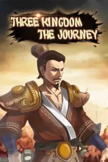 Three Kingdom The Journey Free Download By Steam-repacks