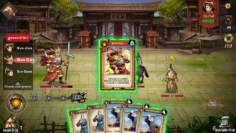 Three Kingdom The Journey Free Download By Steam-repacks.com