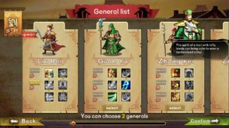 Three Kingdom The Journey Free Download By Steam-repacks.com