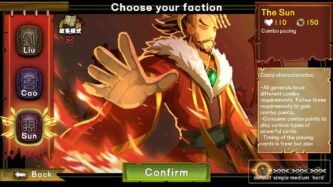 Three Kingdom The Journey Free Download By Steam-repacks.com