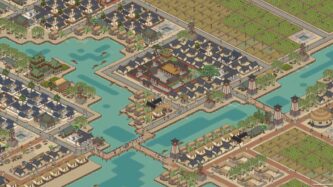 Thriving City Song Free Download By Steam-repacks.com