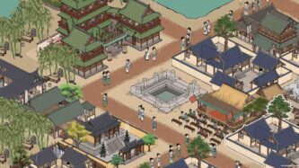 Thriving City Song Free Download By Steam-repacks.com