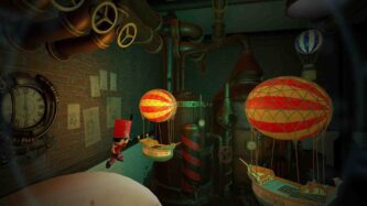 Tin Hearts Free Download By Steam-repacks.com