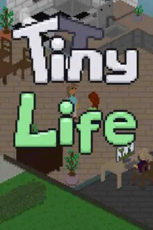 Tiny Life Free Download By Steam-repacks