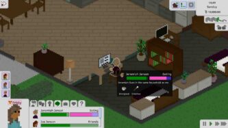 Tiny Life Free Download By Steam-repacks.com