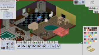 Tiny Life Free Download By Steam-repacks.com