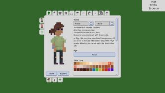 Tiny Life Free Download By Steam-repacks.com