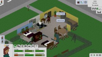 Tiny Life Free Download By Steam-repacks.com