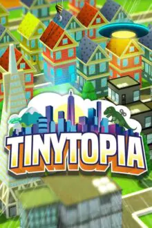 Tinytopia Free Download By Steam-repacks