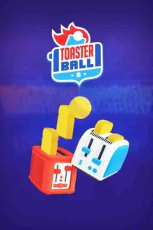 Toasterball Free Download By Steam-repacks