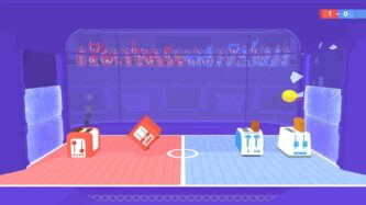 Toasterball Free Download By Steam-repacks.com
