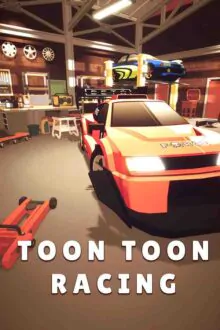 Toon Toon Racing Free Download By Steam-repacks