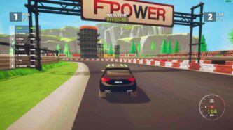 Toon Toon Racing Free Download By Steam-repacks.com